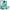 Teal, variant on TJS for Samsung Galaxy A23 5G Phone Case, with Tempered Glass Screen Protector, Impact Resistant Metal Ring Magnetic Support Kickstand Drop Protector Cover for Galaxy A23 5G (Black)