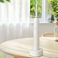 thumbnail image 4 of Gnmfd Electric Toothbrush Charging Base Fast Charger No Heat Direct Plug Compatible for Home Travel Bathroom Use, 4 of 6