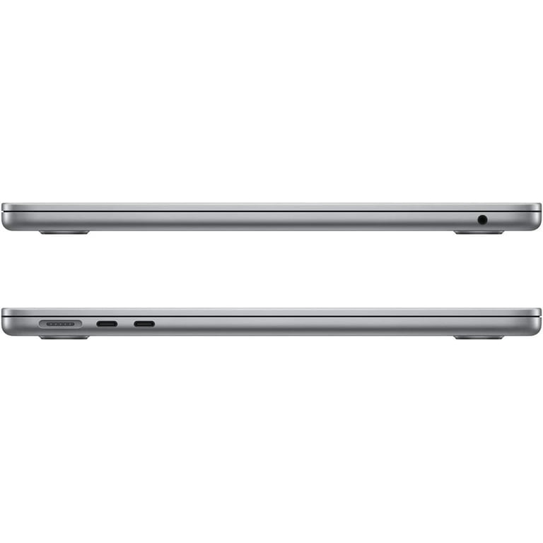 Apple MacBook Air 13-in M2 8-Core CPU and GPU - New, Small Apple MacBook Air 13-in M2 8-Core CPU and GPU - New, Small