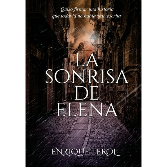 La sonrisa de Elena, (Hardcover)
