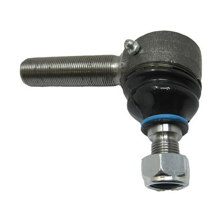 RAParts D88492 LH Tie Rod End Fits Case 586E 585E 580C 580D 584E 580SD 480LL 584D 480E