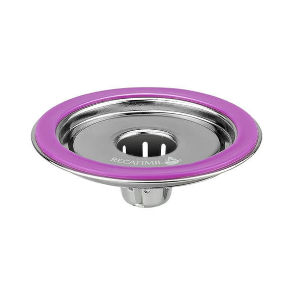 Reusable K Cup Stainless Steel Coffee Capsules Cup Coffee Pod Filter with Brush Spoon for Keurig