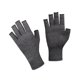 thumbnail image 3 of Guantes de compresión jinwen sin dedos ligeros para adultos M, 3 of 8