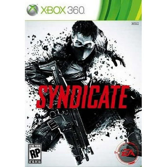 Electronic Arts Syndicate