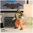 thumbnail image 6 of DC Comics, Batman Giant Series Killer Croc Action Figure, 12-inch Super Hero Collectible Kids Toys for Boys and Girls Ages 3 and Up, 6 of 8