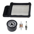 thumbnail image 1 of Service Kit Fits Sv470s To Sv610 Courage Single Cylinder 20-083-02-S1, 1 of 10