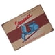 thumbnail image 2 of Billuyoard Vintage Retro hierro decoración de pared coche motocicleta cartel cartel placa hogar sala de estar Decoración del hogar dieciséis, 2 of 6