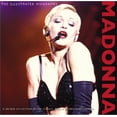 thumbnail image 1 of Pre-Owned Madonna: The Illustrated Biography (Hardcover) 1907176195, 1 of 1
