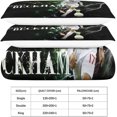 thumbnail image 5 of David Beckham 3d Printed Bedding Set Duvet Cover Pillowcase, 3 Piece Bedding Set With Zipper Closure, For Adults And Kids, 5 of 5