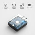 thumbnail image 4 of 45W USB C Charger Super Fast Charger Type C, Android Phone Fast Charging Wall Charger with 6FT Cord Compatible with Samsung Note 10+/20, Galaxy S26/S25/S24/S23/S22/S21/S20 Ultra, 4 of 7