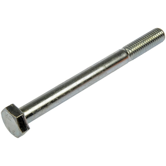 Dorman 423-595 Cap Screw-Hex Head-Class 8.8- M10-1.50 x 110mm (Pack of 10)