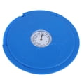 thumbnail image 2 of Guitar Humidifier Anti Drying Acoustic Guitar Sound Hole Humidifier with Hygrometer Blue, 2 of 8