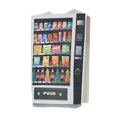 thumbnail image 1 of Vending Machine Disfraz sin Mangas para Adultos de Poliéster con Diseño Divertido Adecuado para Fiestas de Halloween Cosplay y Presentaciones, 1 of 8
