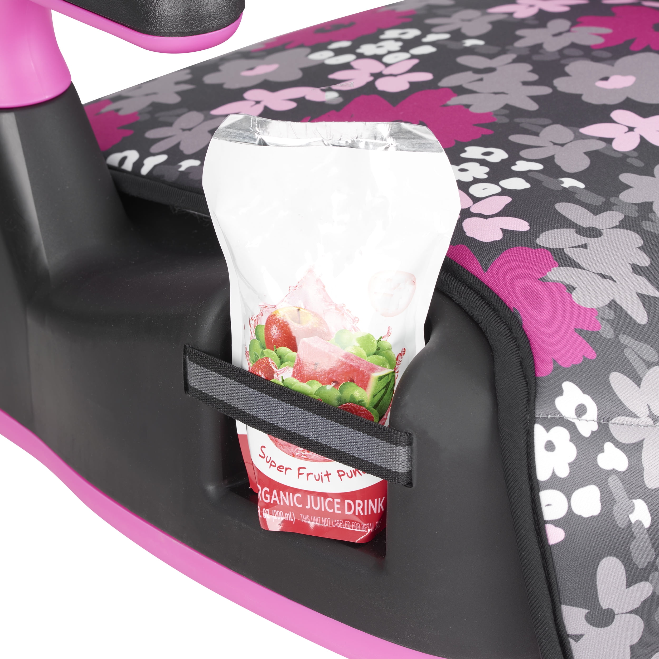 Booster seats top for girls