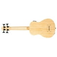 thumbnail image 2 of Kala All Solid Bamboo Fretted U-BASS, 2 of 4