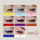 thumbnail image 3 of 3PCS Eyeliner Set Matte 8 Colours Waterproof Smudge Proof Long Lasting, 3 of 5
