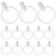 thumbnail image 5 of 30 piezas de chirriadores de juguete para reparar juguetes para perros, mascotas y bebés, insertos de repuesto para hacer ruido, accesorios de juguete, 5 of 7