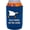 Royal Blue, variant on Silly Goose On The Loose Funny Full Bottom Can Coolie (Royal Blue)