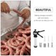 thumbnail image 3 of unbranded 1Jgo Herramienta Manual Para En Casa Con Accesorios De Cocina, 3 of 7