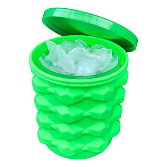 Portable Crushed Ice Maker