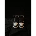 thumbnail image 3 of Size 7.5 - Jo r-dan 1 Retro OG High Stage Haze, 3 of 6