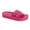Magenta, variant on MUK LUKS Women's Grand Colette Sandal