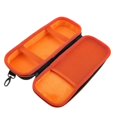 thumbnail image 1 of Breathable Microphone Storage Bag for Carrying Dual Mic Portable Case, 1 of 5