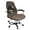 Black Cat Daisy, variant on Xixirimido Colorful Butterfly Galaxy Print Office Chair Covers, Soft Rotating Chair Slipcovers, Removable Anti-Dust Chair Protective Cover High Back Boss Chair Cover with Button, Large