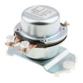 thumbnail image 2 of Interruptor de Aismiento de Solenoide Herramienta de Batería para Aplicaciones Industriales Automoviles Yotijar Relé continuo de solenoide de 12 V, 2 of 9