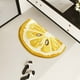 thumbnail image 4 of Uuiauoio Fruit Bath Mats Cute Bathroom Rugs, Particularly Absorbent, Very Soft, and Dry Fast That Fits for Room, Bathroom or Other Room, 4 of 6