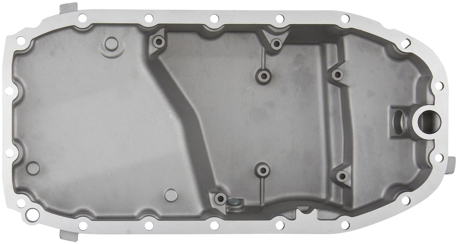 Spectra Premium SAP01A Aluminum Engine Oil Pan