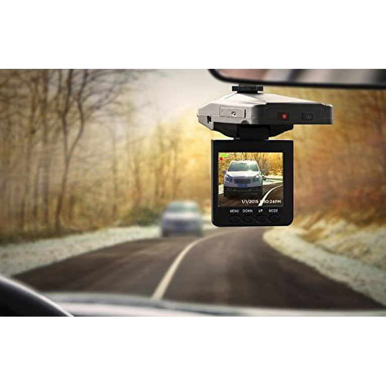 Aduro U-Drive DVR Dash Cam with Night Vision – Aduro Products