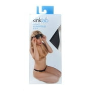Padded Blindfold - Black