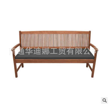 Swing Seat Garden Furniture Pad Cushion ONLY Details about   Outdoor Waterproof 2 Seater Bench 