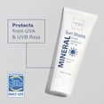 thumbnail image 5 of Obagi Sun Shield Mineral Broad Spectrum Sunscreen Lotion SPF 50, 3 oz, 5 of 7