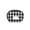 Black, variant on Dome Shaped Makeup Bag for Women Portable Travel Toiletry Bag Cosmetic Organizer Everyday Skincare Pouch Zipper Toiletries Wash Bag Bag,Black