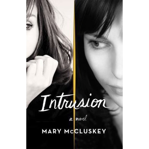 Pre-Owned Intrusion (Paperback) 1503953041 9781503953048