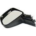 thumbnail image 1 of Power Mirror For 2012-2015 Captiva Sport 2008-2010 Vue Left Heated Paintable, 1 of 7