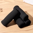 thumbnail image 2 of EcoNesxp Smart technology crutch grip replacement crutch grip offset crutch grip walking crutch handle foam handle suitable for crutch crutch grip replacement crutch grip offset crutch grip walking c, 2 of 5