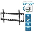 thumbnail image 4 of Xtreme Tilting TV Wall Mount for 32-80 Inch Flat-Panel TVs with Tilt Motion & Holds 88 lbs, 4 of 8