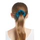 thumbnail image 2 of 100% seda - Diademas de cuerda - Cabello - Corbatas de seda para rascar para mujeres Cuidado del cabello suave Regalos de San Valentín Ormromra LRWJ278-3, 2 of 5
