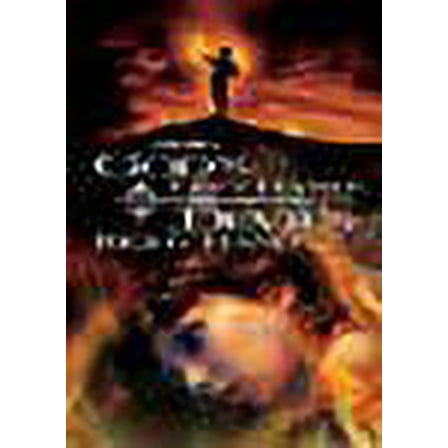 God's Left Hand, Devil's Right Hand