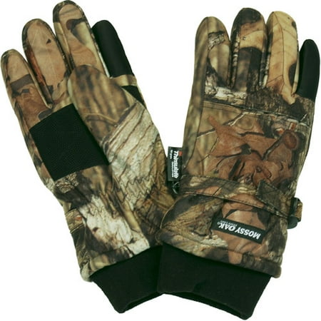 Break-Up Infinity Heavyweight Gloves