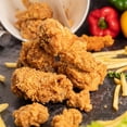 thumbnail image 6 of Calhoun Bend Mill Miss Haddie's Chicken Fry Mix, 8 Oz (pack of 1), 6 of 7