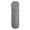 Grey, variant on Travel Cutlery Organizer Bag, Zippered Storage Case For Fork Spoon Chopsticks, Compact Lightweight Utensil Pouch For Camping Hiking Picnic (Black)