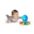 thumbnail image 2 of Pulpo juguete Baby Einstein 16921, 2 of 8