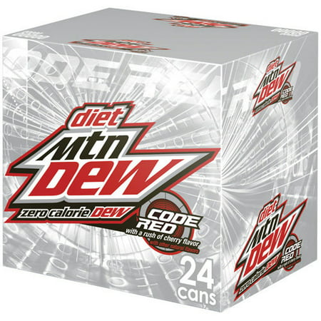 Diet Mt Dew Gifts To Grow