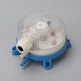 thumbnail image 3 of 1Pc 20-500Pa Adjustable Air Differential Pressure Switch Wind Gauge Sensor 50-500Pa, 3 of 6