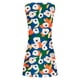 thumbnail image 5 of Vestido sin mangas con estampado Floral de verano suelto informal para mujer OAVQHLG3B Store lin121212, 5 of 5