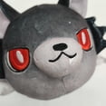 thumbnail image 4 of Juguete de peluche Meemeows Cat Food Aphmau Cat Meow Meow Werewolf, 4 of 5